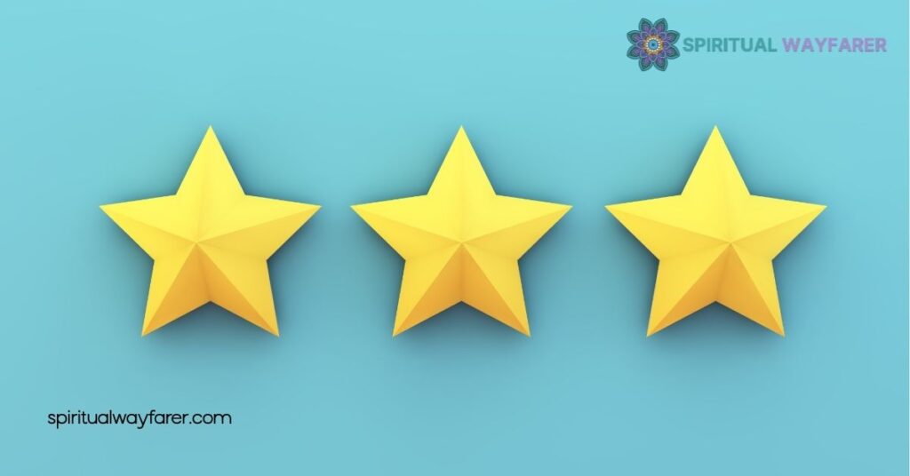 What Seeing Three Stars in a Row Means: Unlock Their Spiritual Significance 3 Personal Experiences and Insights