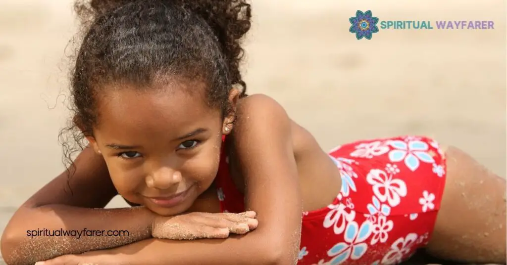 The Name Ashley Meaning Spiritually: Uncover Its Deep Symbolism and Significance 4 Personal Identity