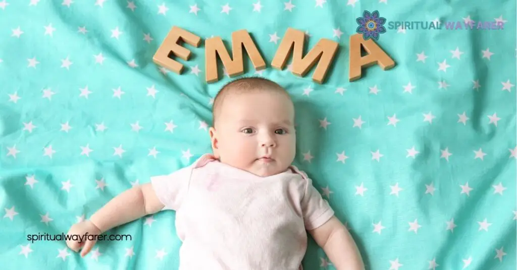 Spiritual Meaning of the Name Emma: Origins, Significance & Traits 2 Personality Traits