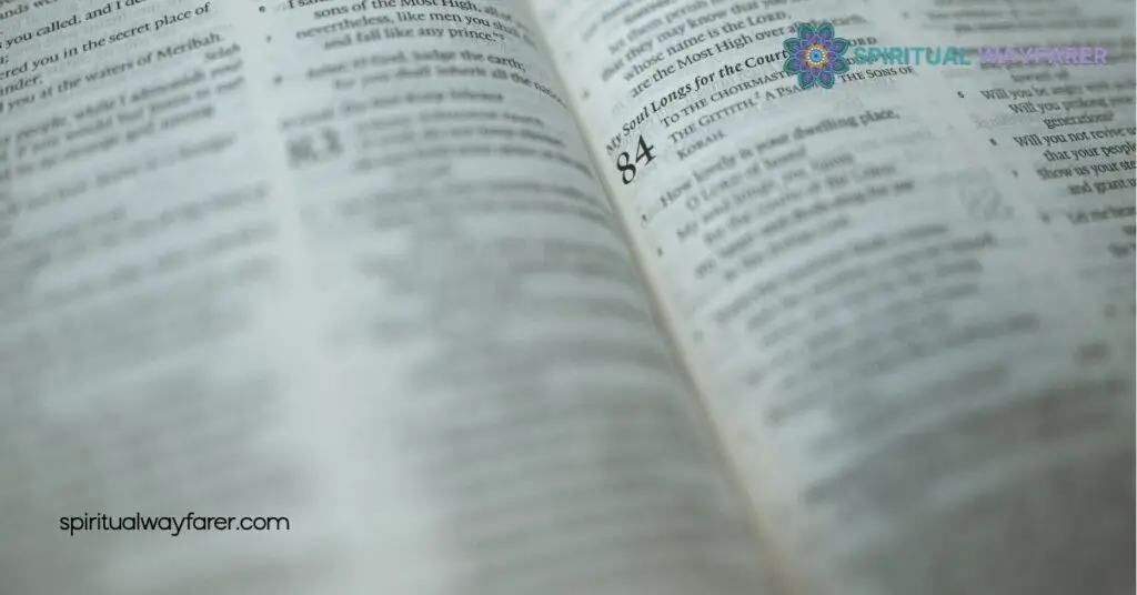 Discover the Biblical Meaning of Shannon: Origins, Symbolism & Significance 4 Popularity Of Shannon In Religious Communities