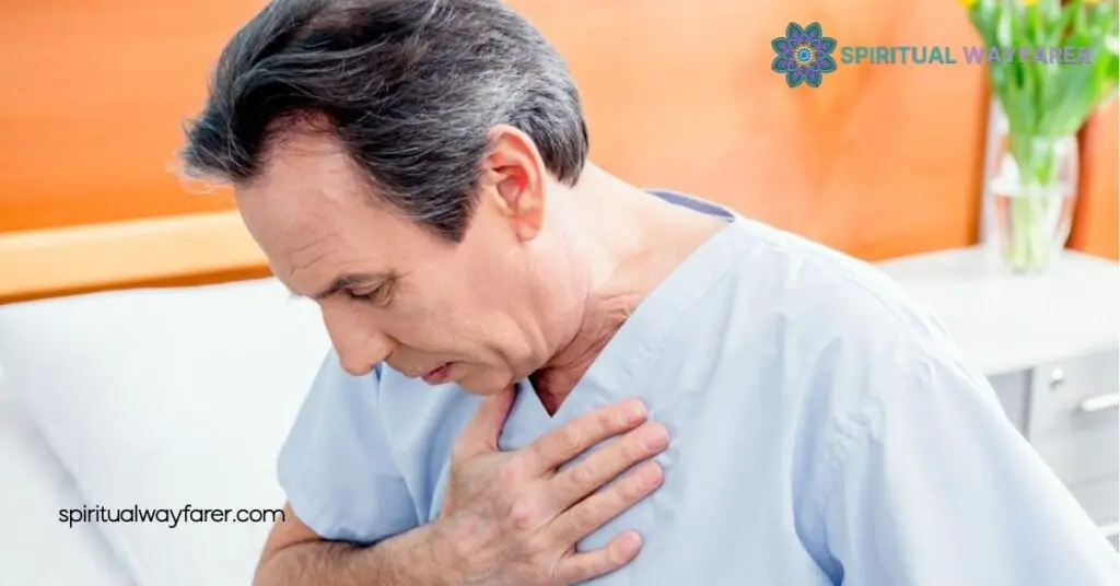 Discover the Spiritual Meaning of Waking Up Gasping for Air 3 Possible Symbolic Meanings
