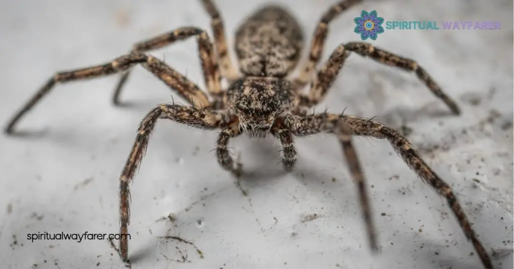 Discover How the Power Animal Spider Can Boost Your Creativity and Resilience 4 Pros And Cons