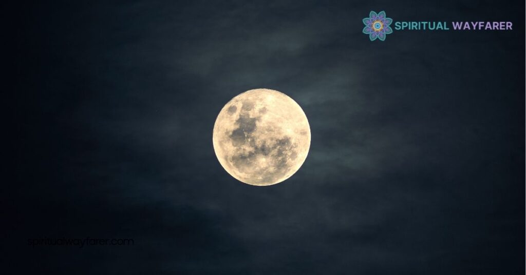 Why Drawn to Moon Spiritual Meaning: Discover the Deeper Connection 2 Psychological Attraction to the Moon
