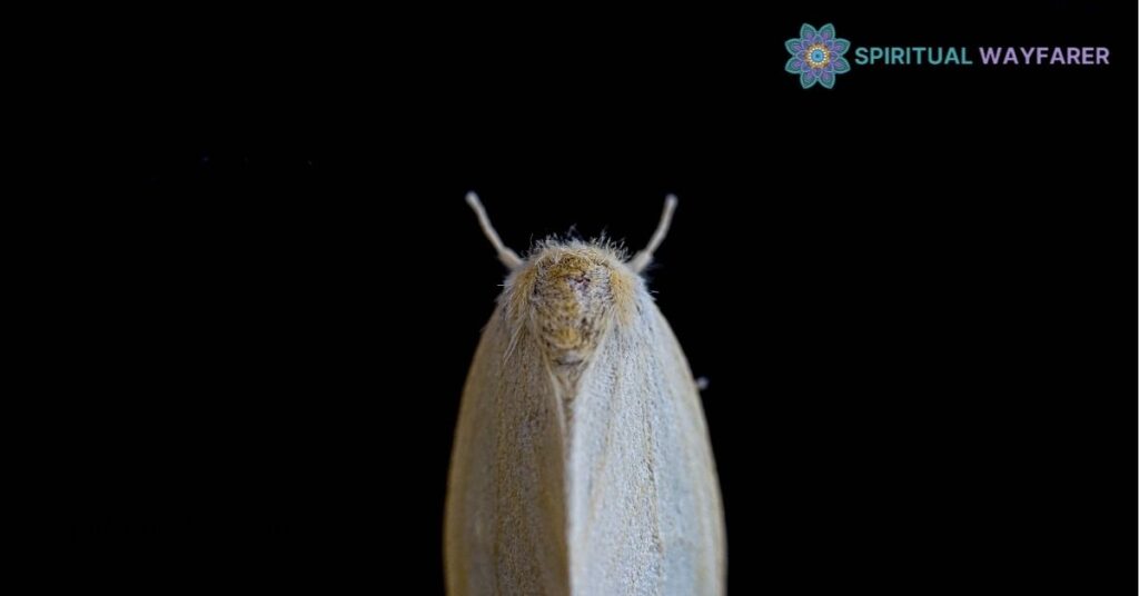 Moth in House Meaning: Symbolism, Cultural Insights & How to Handle It 3 Psychological Interpretations
