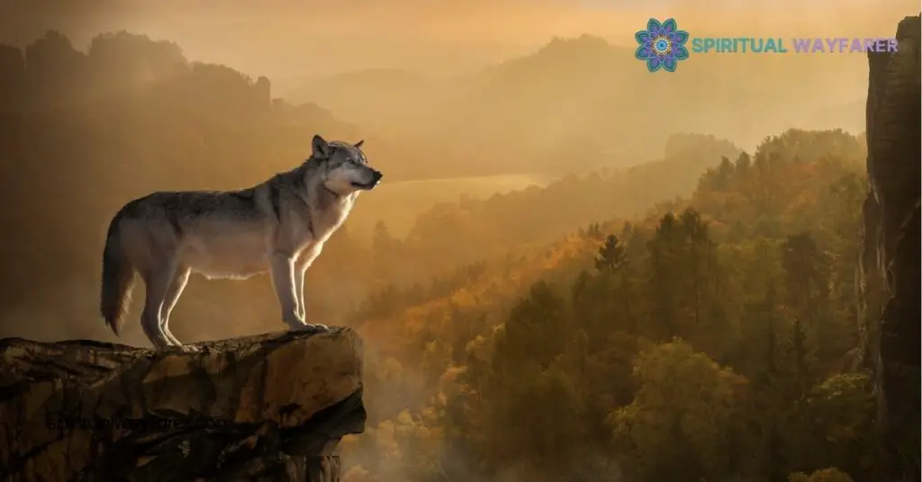 Unlocking Wolf Symbolism: Discover Strength, Loyalty & Cultural Myths 3 Psychological Interpretations of Wolf Symbolism