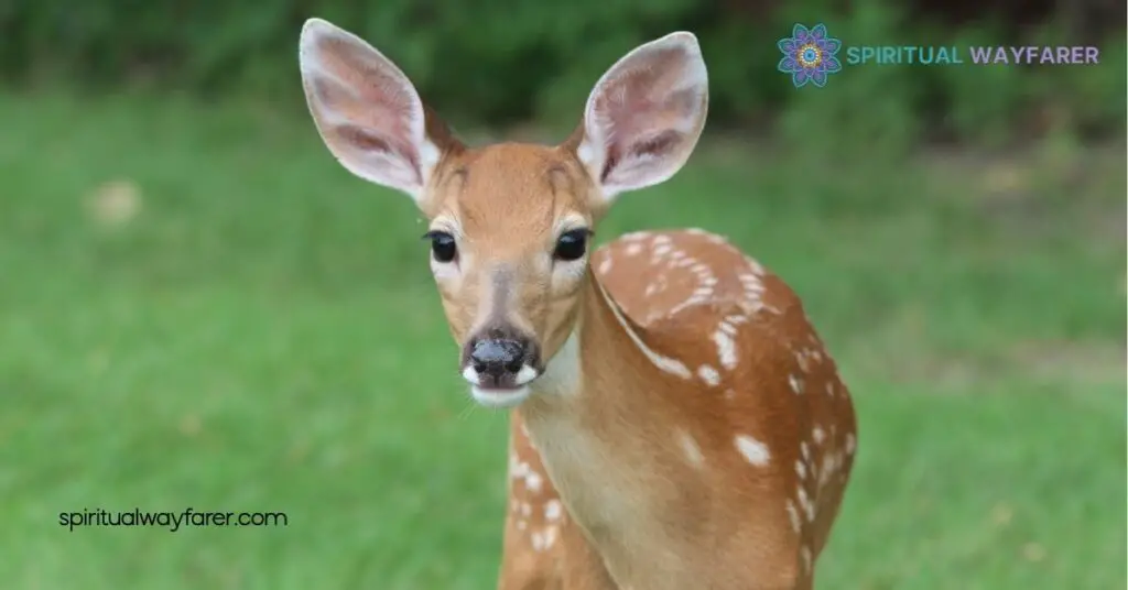 Deer Symbolism Explained: Discover Their Spiritual and Cultural Meanings 4 Psychological Perspectives