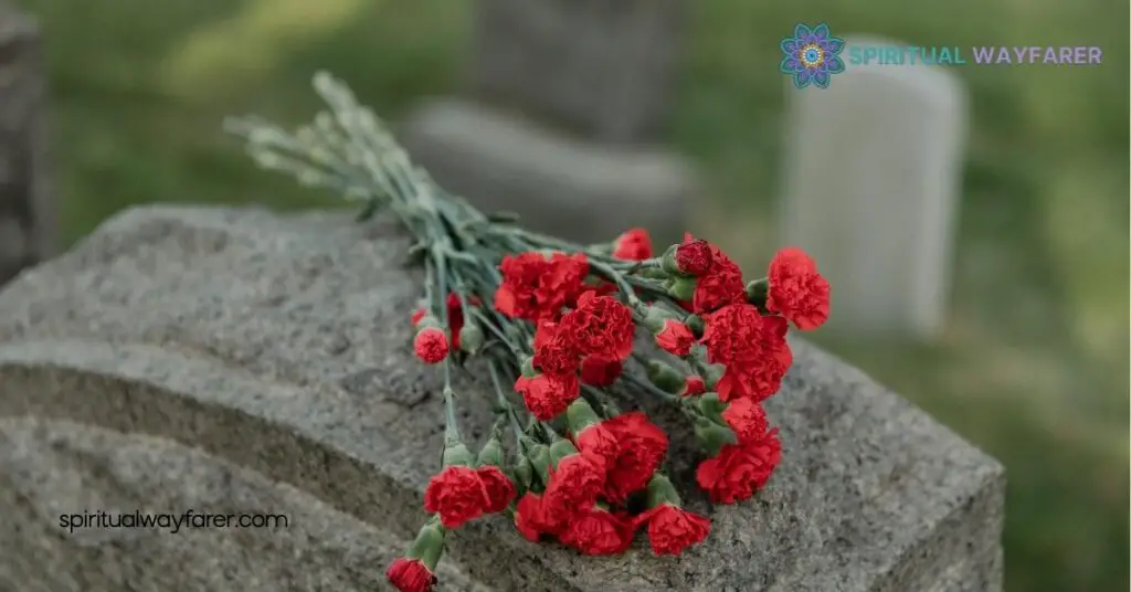 Symbols of Death: Exploring Their Meanings and Cultural Significance 4 Psychological Perspectives