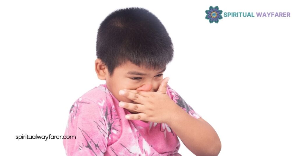 Psychological Perspectives on Itchy Nose