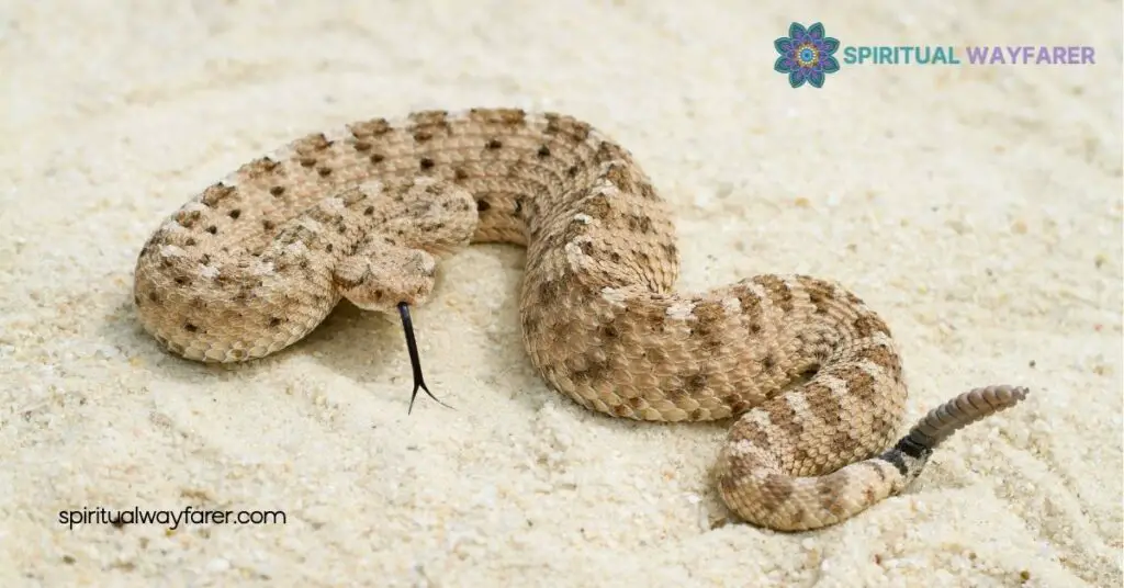 Rattlesnake Symbolism: Unveiling Cultural Meanings and Modern Significance 2 Rattlesnake Symbolism In Native American Cultures