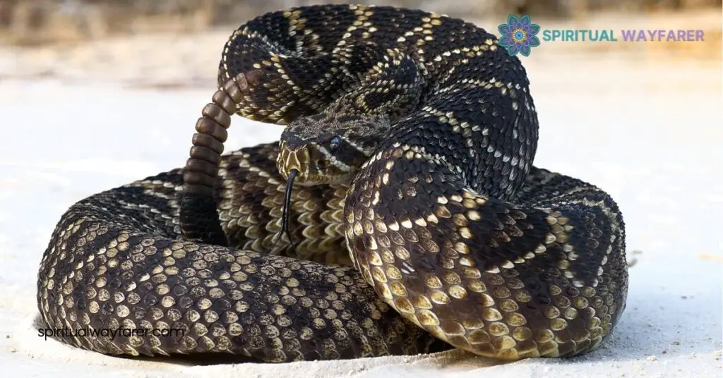 Rattlesnake Symbolism: Unveiling Cultural Meanings and Modern Significance 3 Rattlesnake Symbolism In Western Cultures