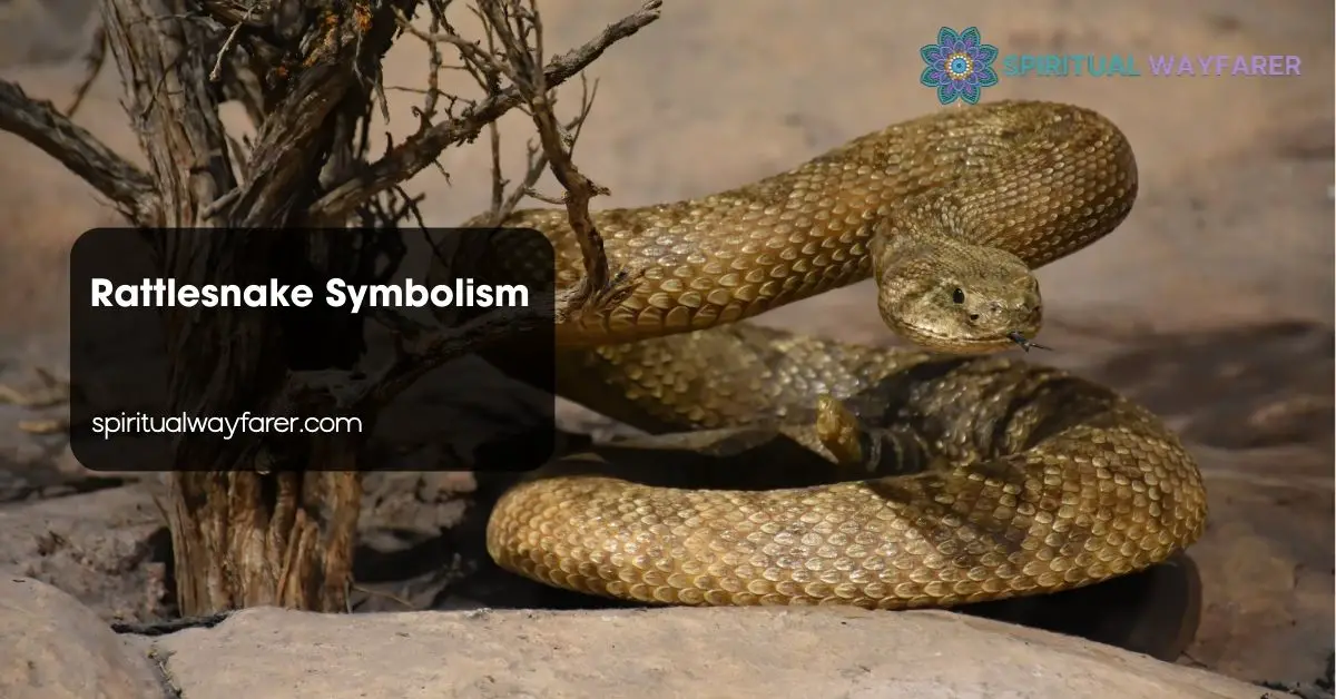 Rattlesnake Symbolism