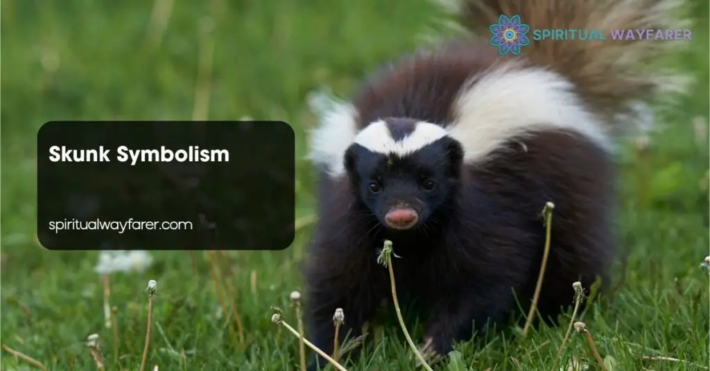 Skunk Symbolism