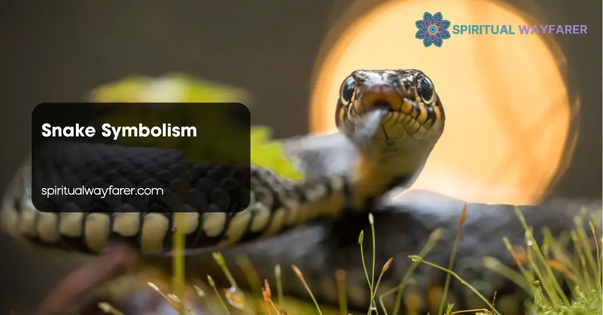 Snake Symbolism