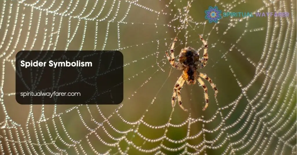 Spider Symbolism