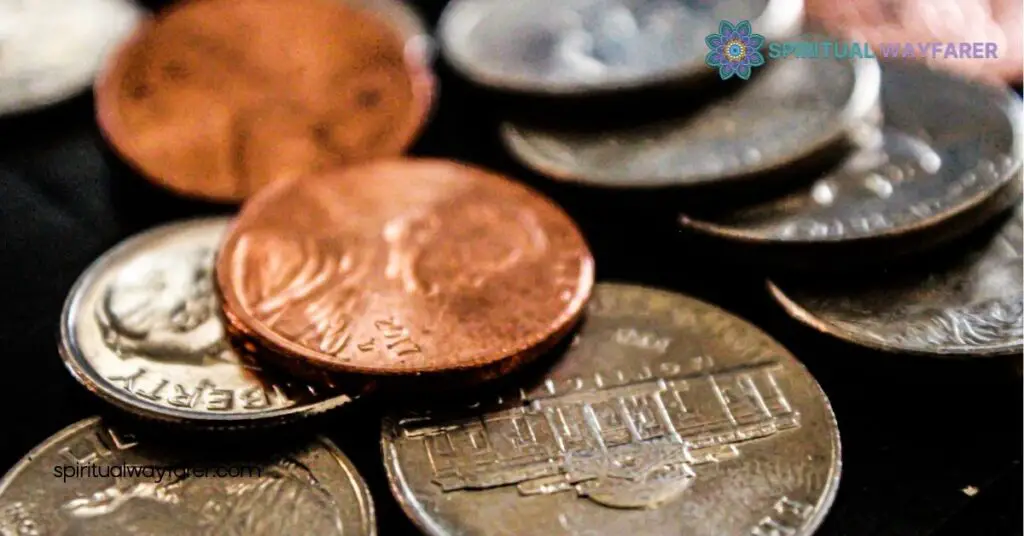 Discover the Hidden Spiritual Meaning of a Nickel – Unlock Its Powerful Secrets 3 Spiritual Interpretations and Messages