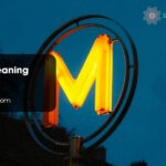Spiritual Meaning Letter M