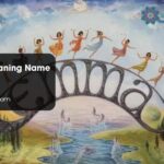 Spiritual Meaning Name Emma
