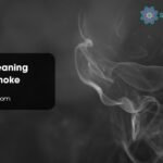 Spiritual Meaning Smelling Smoke