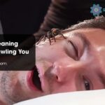 Spiritual Meaning Spiders Crawling You