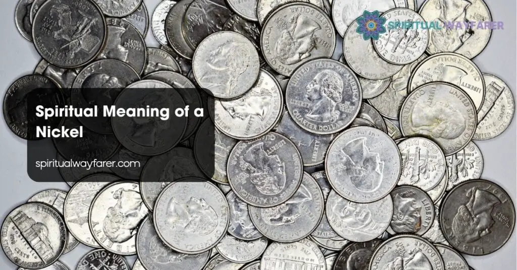 Spiritual Meaning of a Nickel