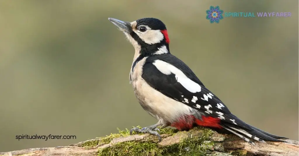 Unlock the Secrets of Woodpecker Feather Symbolism: Meaning & Benefits 3 Spiritual Meanings