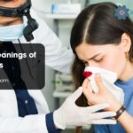Spiritual Meanings of Nose Bleeds