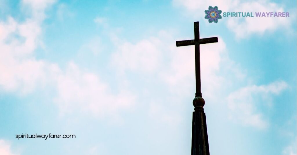 What Does a Black Cross Mean Spiritually? Discover Its Deep Symbolism 3 Spiritual Significance