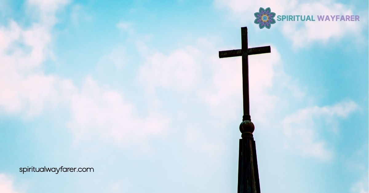 What Does a Black Cross Mean Spiritually? Discover Its Deep Symbolism