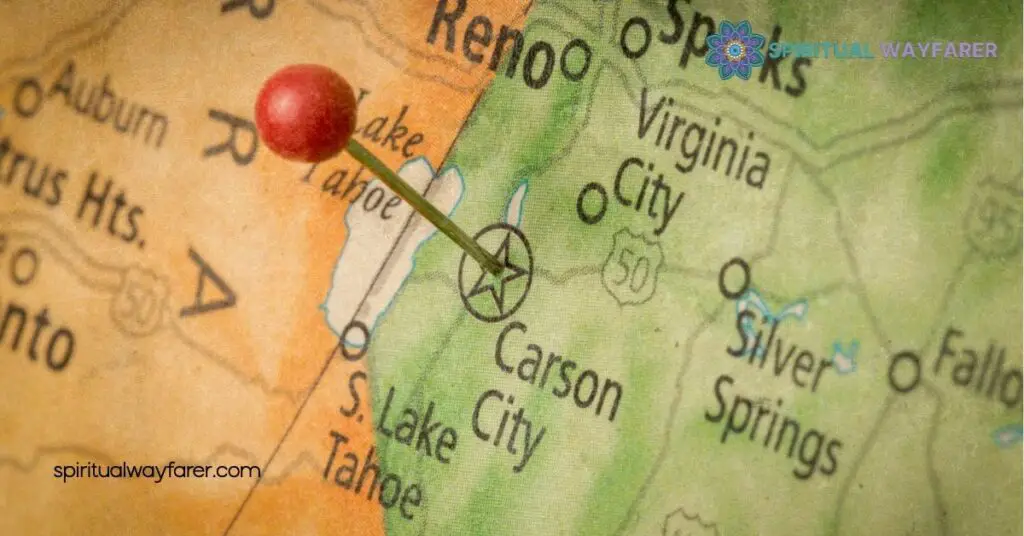 Carson Spiritual Meaning of the Name: Uncover Its Significance 3 Spiritual Significance Of Carson