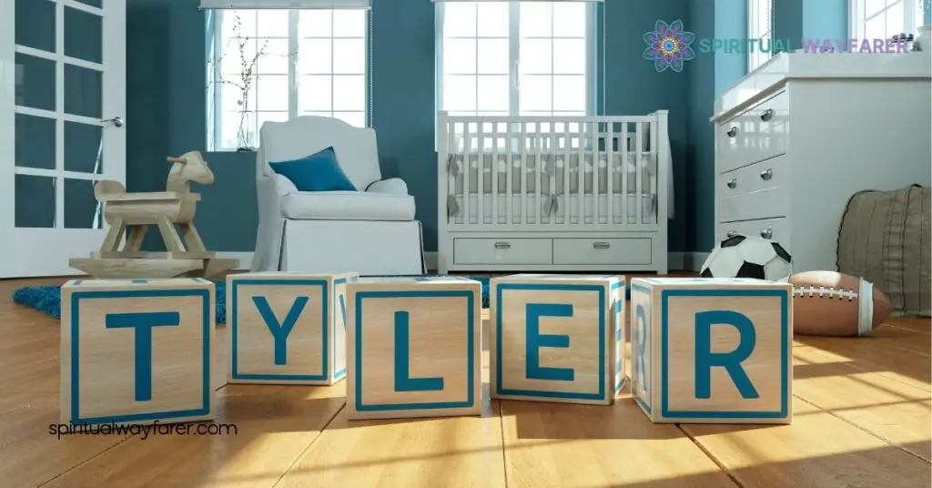 Tyler Spiritual Meaning of the Name: Discover Its Powerful Significance 2 Spiritual Significance Of Tyler