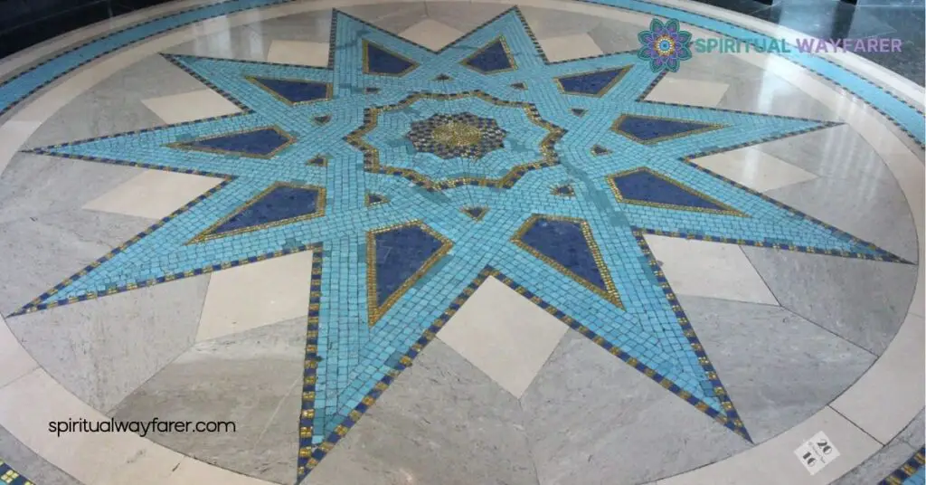 10 Pointed Star Spiritual Meaning Revealed: Unlock Ancient Secrets for Your Journey 3 Spiritual Symbolism
