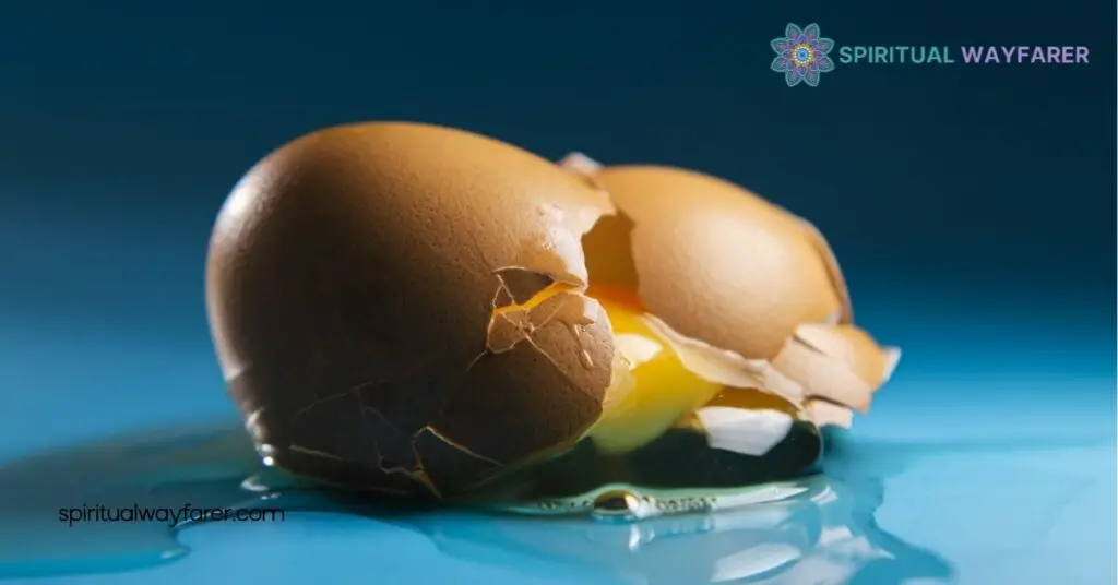 Unlock the Spiritual Meaning of Broken Eggs in Dreams: What They Reveal 2 Spiritual Symbolism of Eggs
