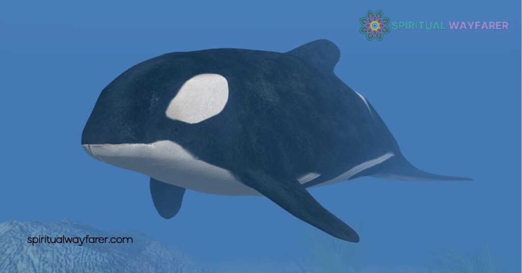 Whale Symbolism: Exploring Their Deep Cultural and Spiritual Meanings 4 Spiritual and Psychological Meanings