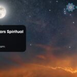 Sun Moon Stars Spiritual Meaning