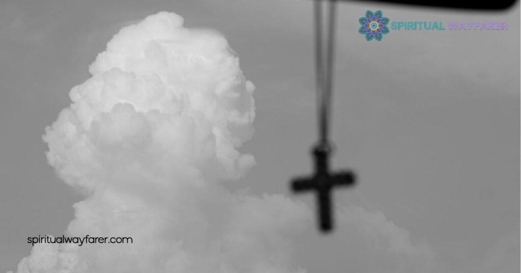 What Does a Black Cross Mean Spiritually? Discover Its Deep Symbolism 2 Symbolism Across Cultures