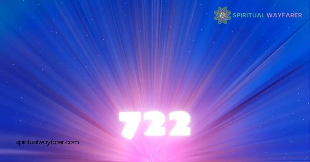 What Does 722 Angel Number Mean? Discover Its Powerful Message Now 3 Symbolism Behind 722