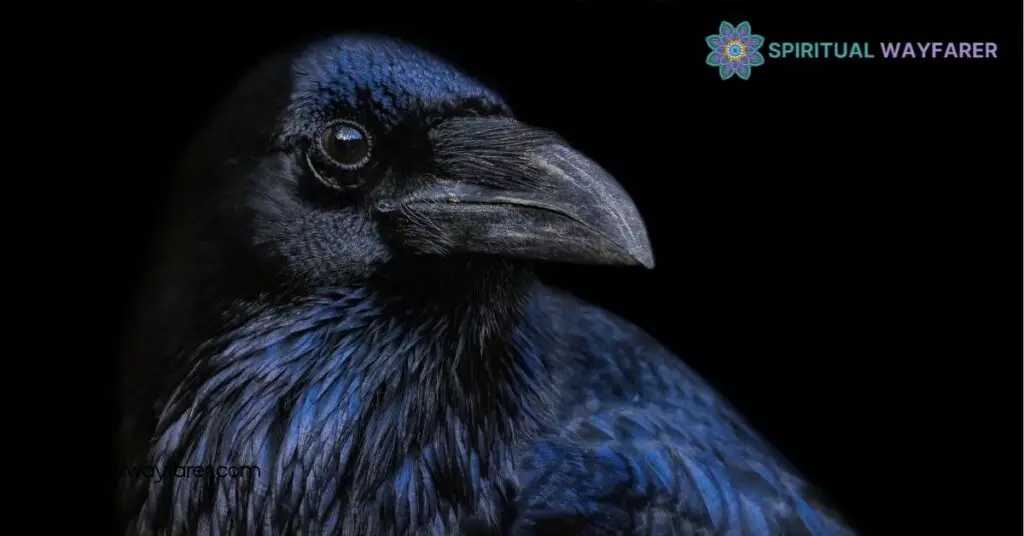 Unlock the Secrets of Raven Symbolism: Myths, Meanings, and Cultural Insights 3 Symbolism In Art
