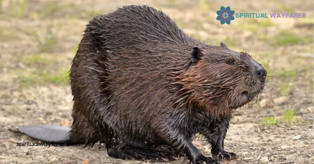 Unlock Your Potential: Discover the Power of the Beaver Spirit Animal 2 Symbolism and Meaning