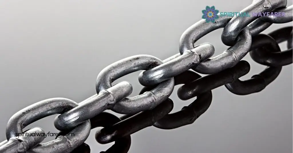 Unlocking the Hidden Chain Symbolism Meaning: What Chains Truly Represent 3 Symbolism in Literature and Media