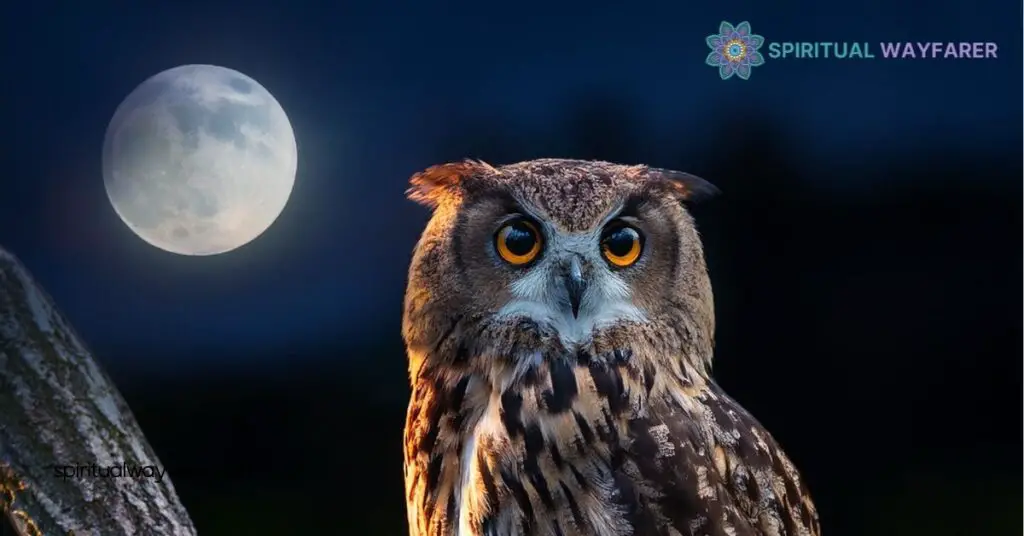 Spiritual Meaning Owl Bible: What Owls Represent in Scripture 3 Symbolism of Owls in Biblical Teachings