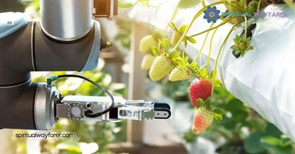 Food Trends JalbiteBlog: Discover 2025's Hottest Sustainable & Plant-Based Innovations 4 Technology in the Food Industry