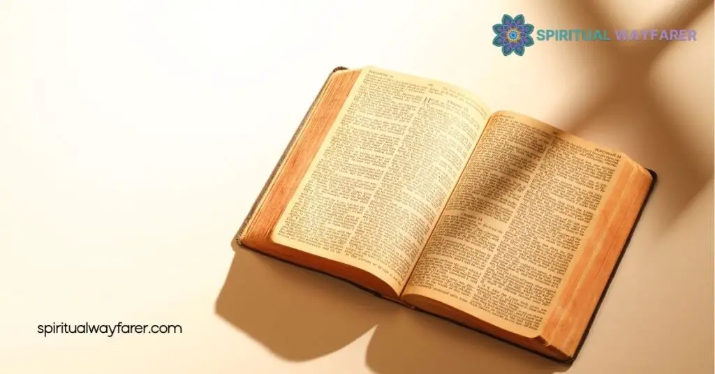 What Does 50 Mean in the Bible? Uncover Its Hidden Spiritual Secrets 2 The Number 50 In The Old Testament
