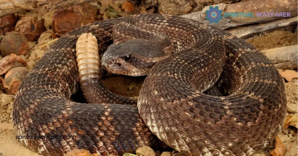 Rattlesnake Symbolism: Unveiling Cultural Meanings and Modern Significance 1 The Origins Of Rattlesnake Symbolism
