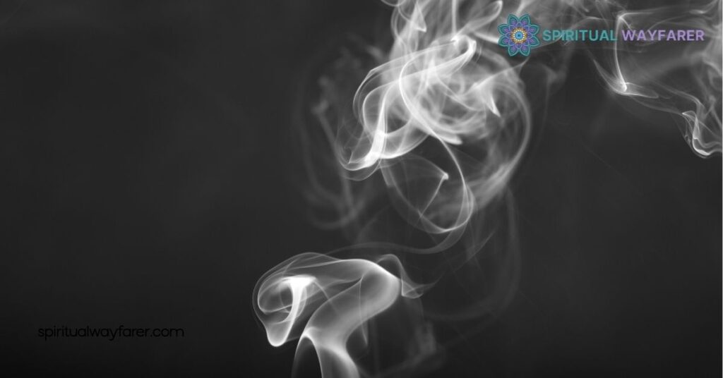 Smelling Smoke? Discover the Spiritual Meaning Behind This Powerful Sign 1 The Symbolism of Smoke in Spirituality