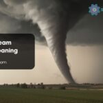 Tornado Dream Spiritual Meaning