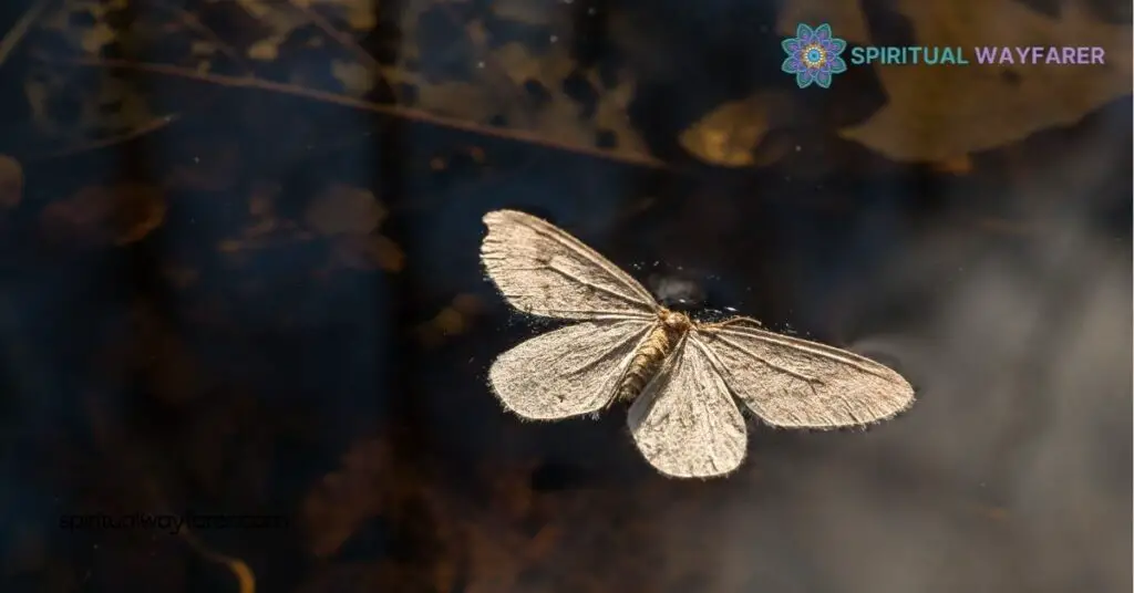 Dead Butterflies: The Spiritual Meaning and Symbolism You Need to Know 1 Understanding Butterfly Symbolism