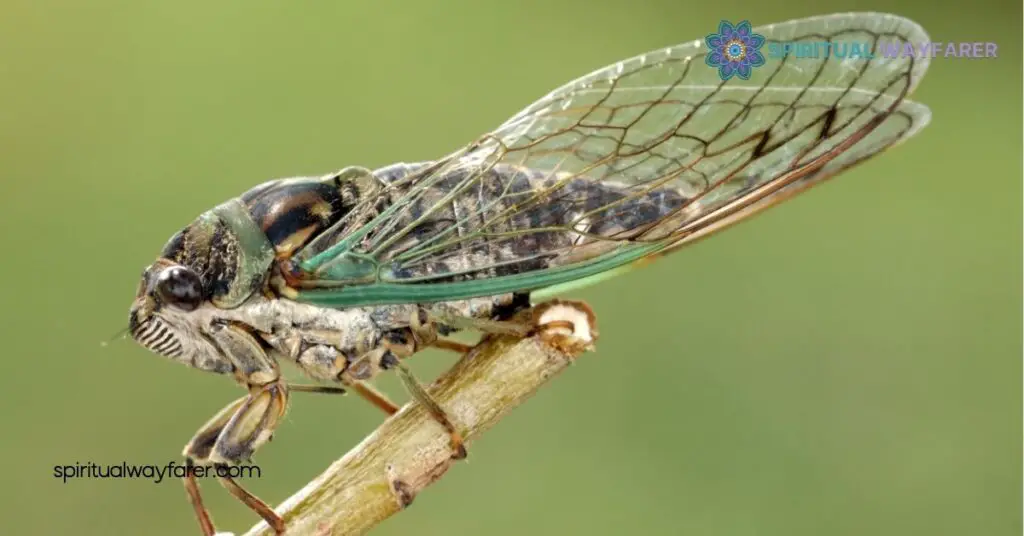 Discover the Metaphysical Meaning of Cicada: Insights on Transformation and Rebirth 1 Understanding Cicadas