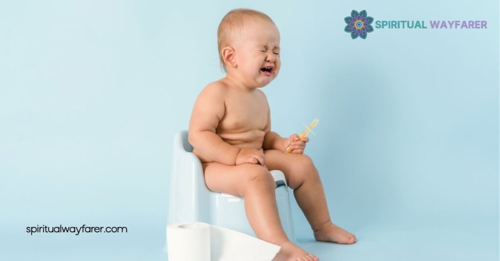 Unlocking the Diarrhea Spiritual Meaning: What Your Body Is Trying to Tell You 1 Understanding Diarrhea In Spiritual Context