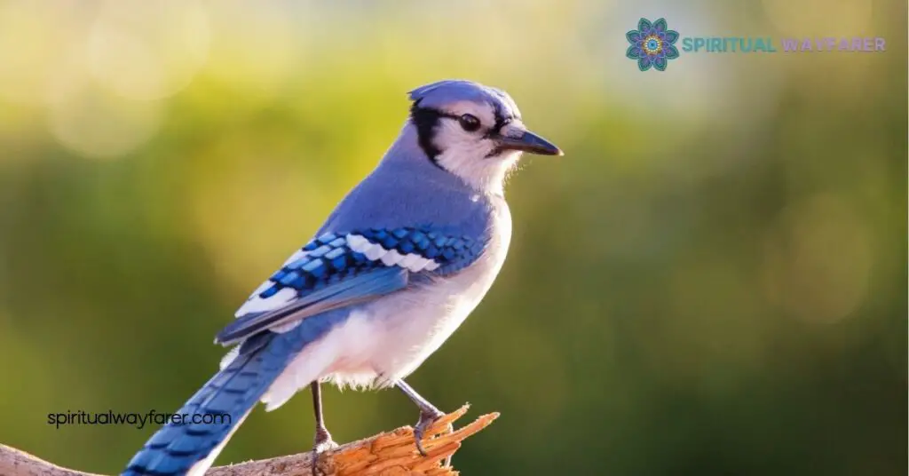 The Power of Jay Symbolism: Uncovering Intelligence, Freedom, and Cultural Significance 1 Understanding Jay Symbolism