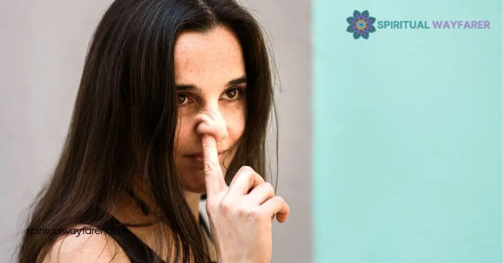 Why Is My Nose Twitching? Discover Its Spiritual Meaning Today 1 Understanding Nose Twitching
